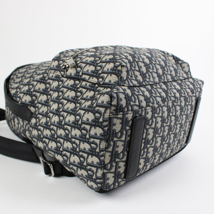 Christian Dior Zaino Rider Grande