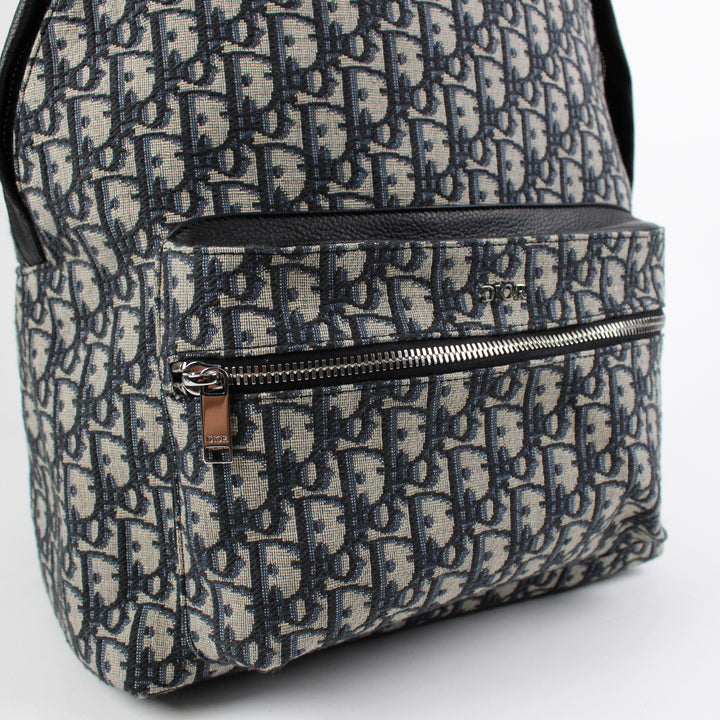 Christian Dior Zaino Rider Grande