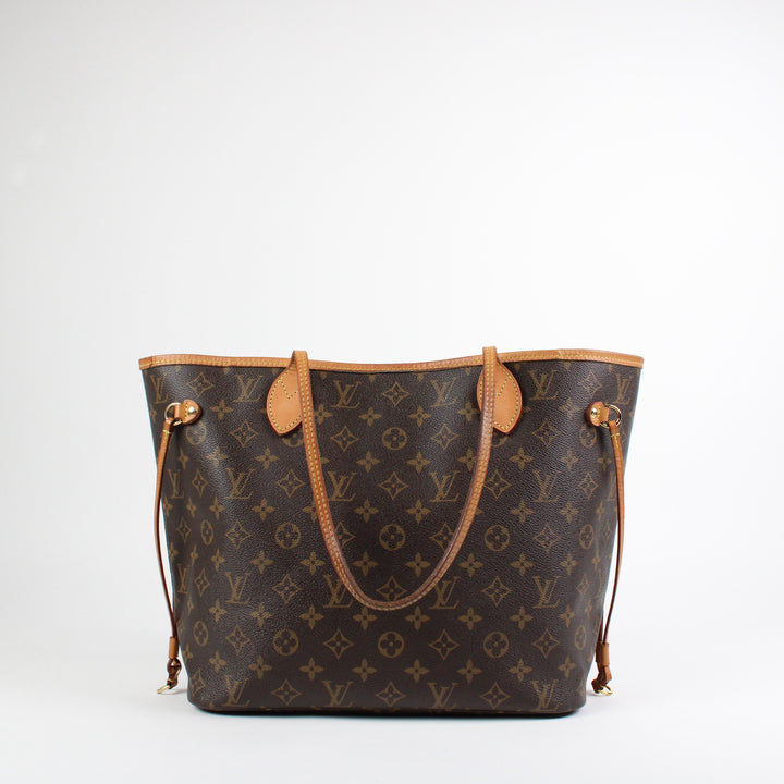 Louis vuitton Neverfull MM