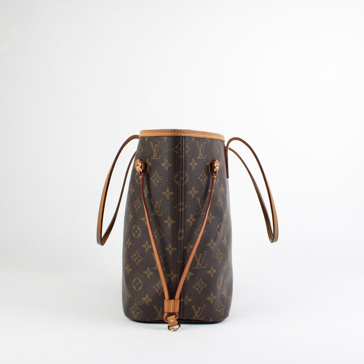 Louis vuitton Neverfull MM