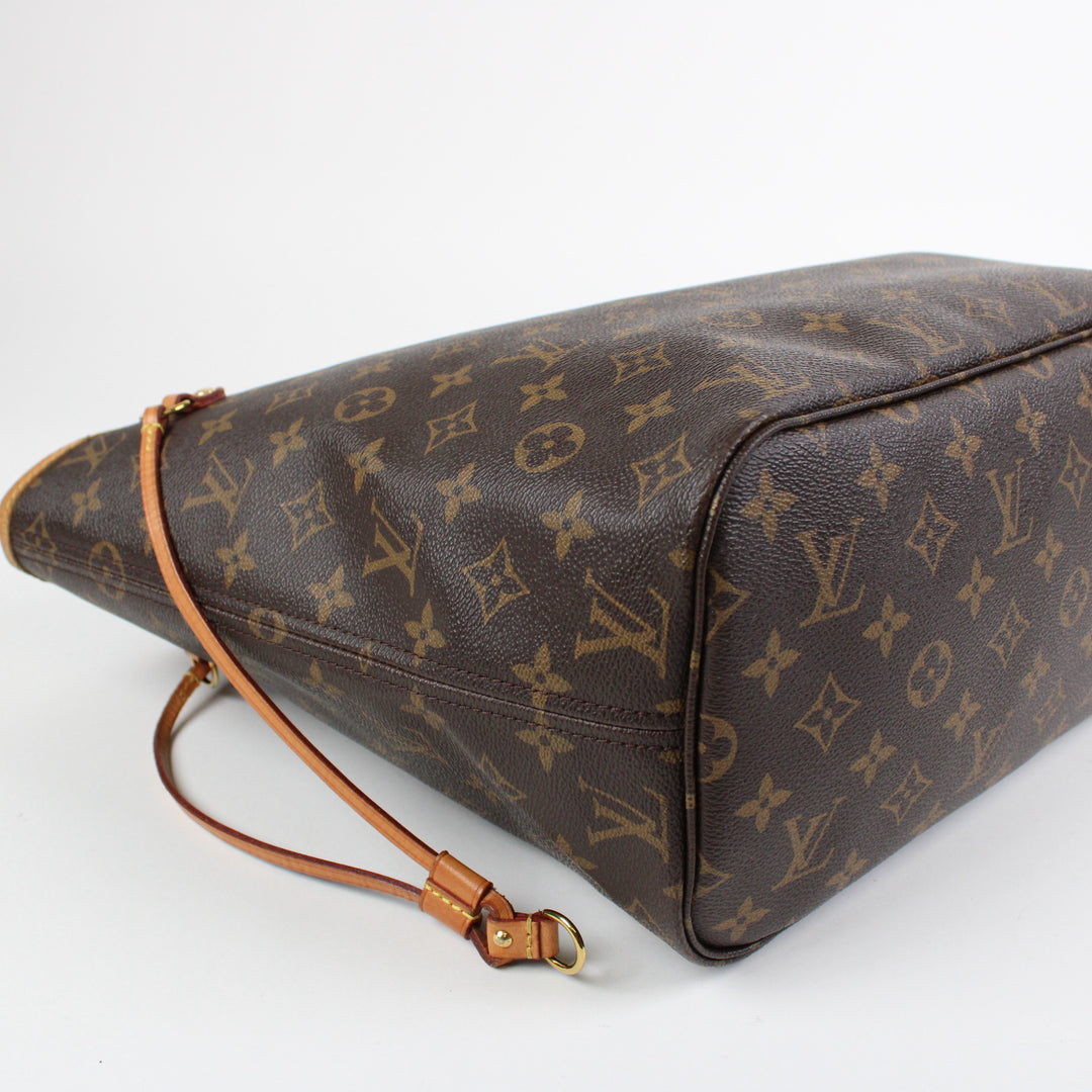 Louis vuitton Neverfull MM