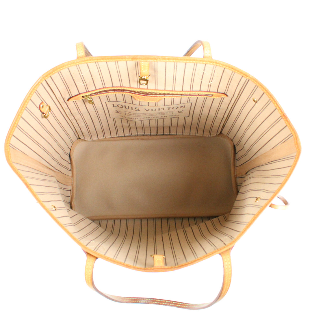 Louis vuitton Neverfull MM