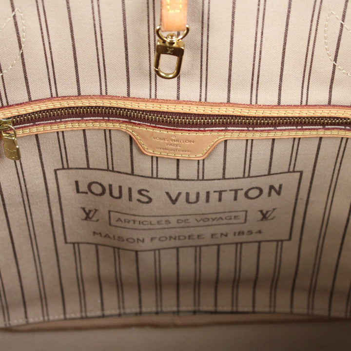 Louis vuitton Neverfull MM