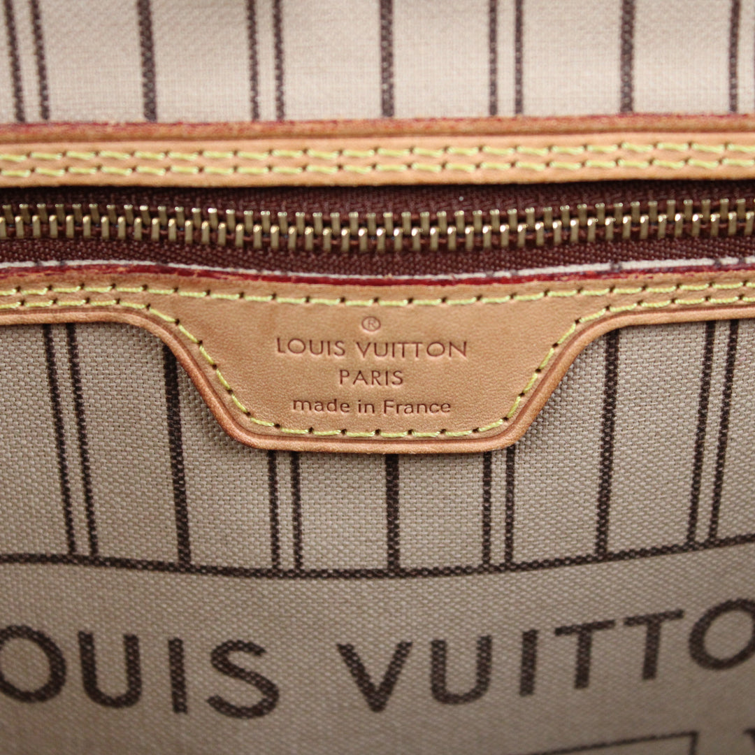Louis vuitton Neverfull MM