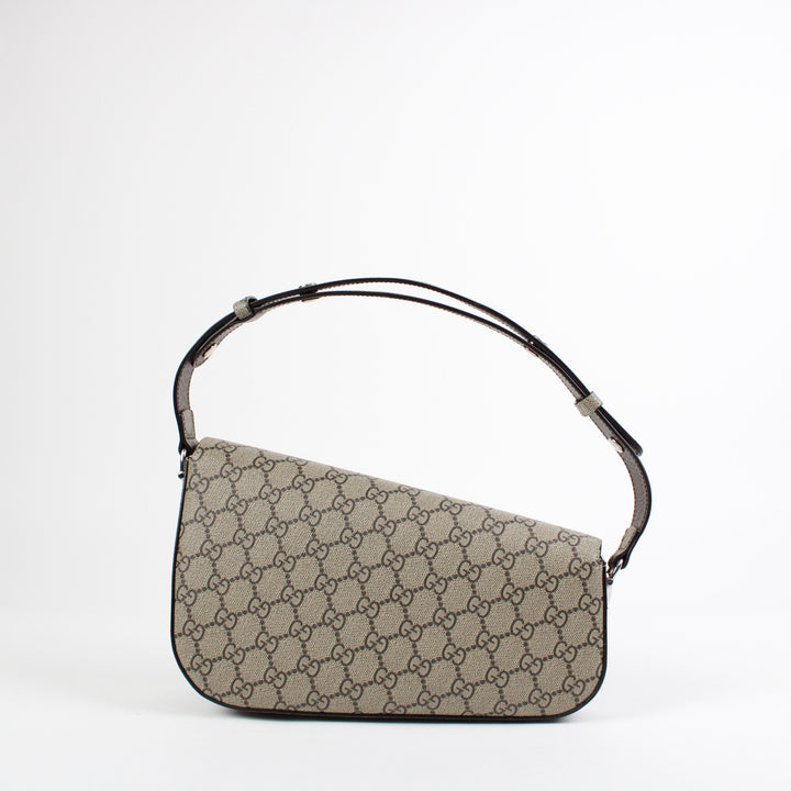 Gucci Horsebit 1955 GG Supreme
