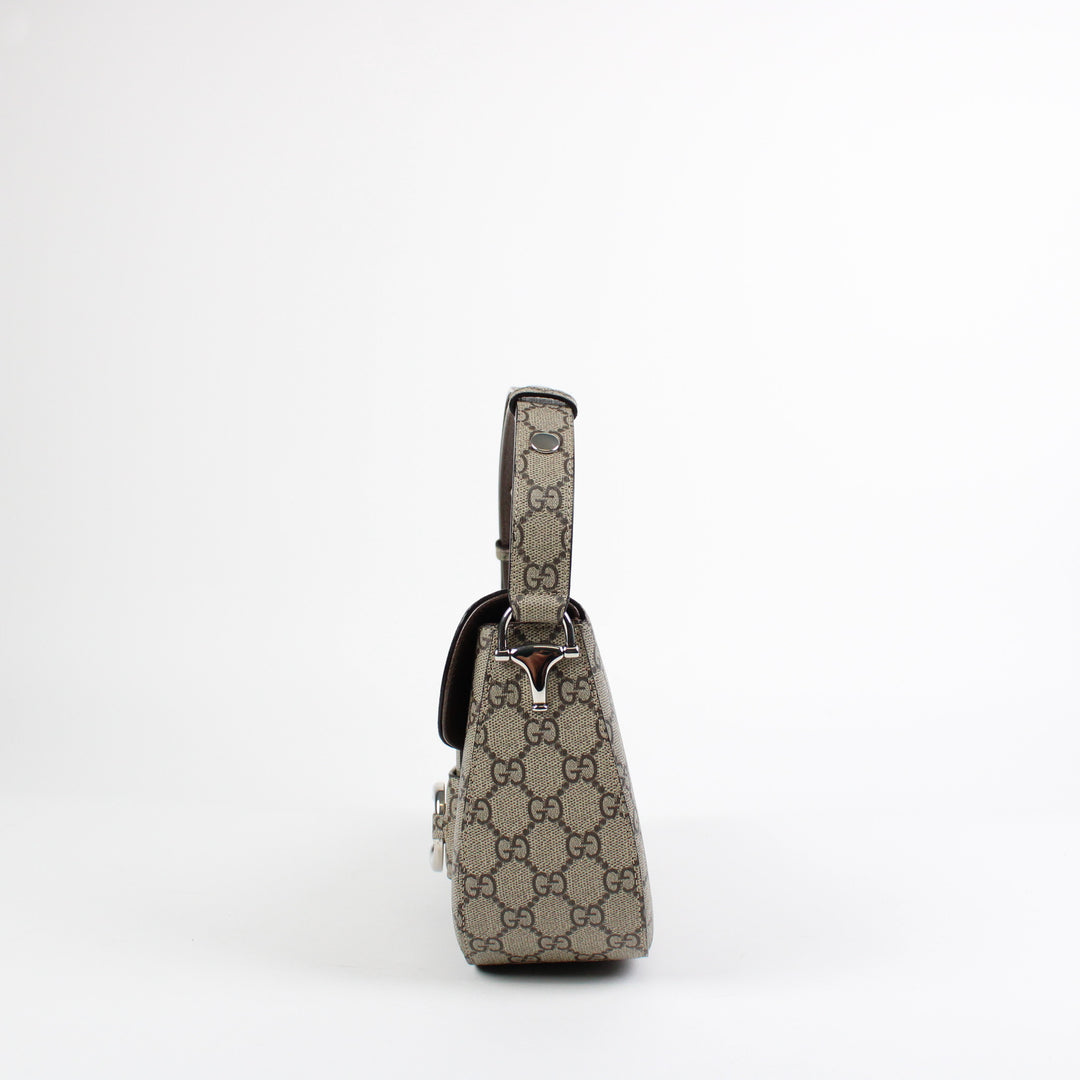 Gucci Horsebit 1955 GG Supreme