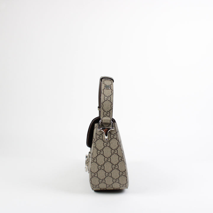 Gucci Horsebit 1955 GG Supreme