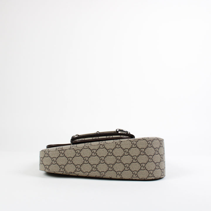Gucci Horsebit 1955 GG Supreme