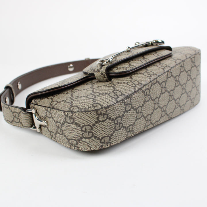 Gucci Horsebit 1955 GG Supreme