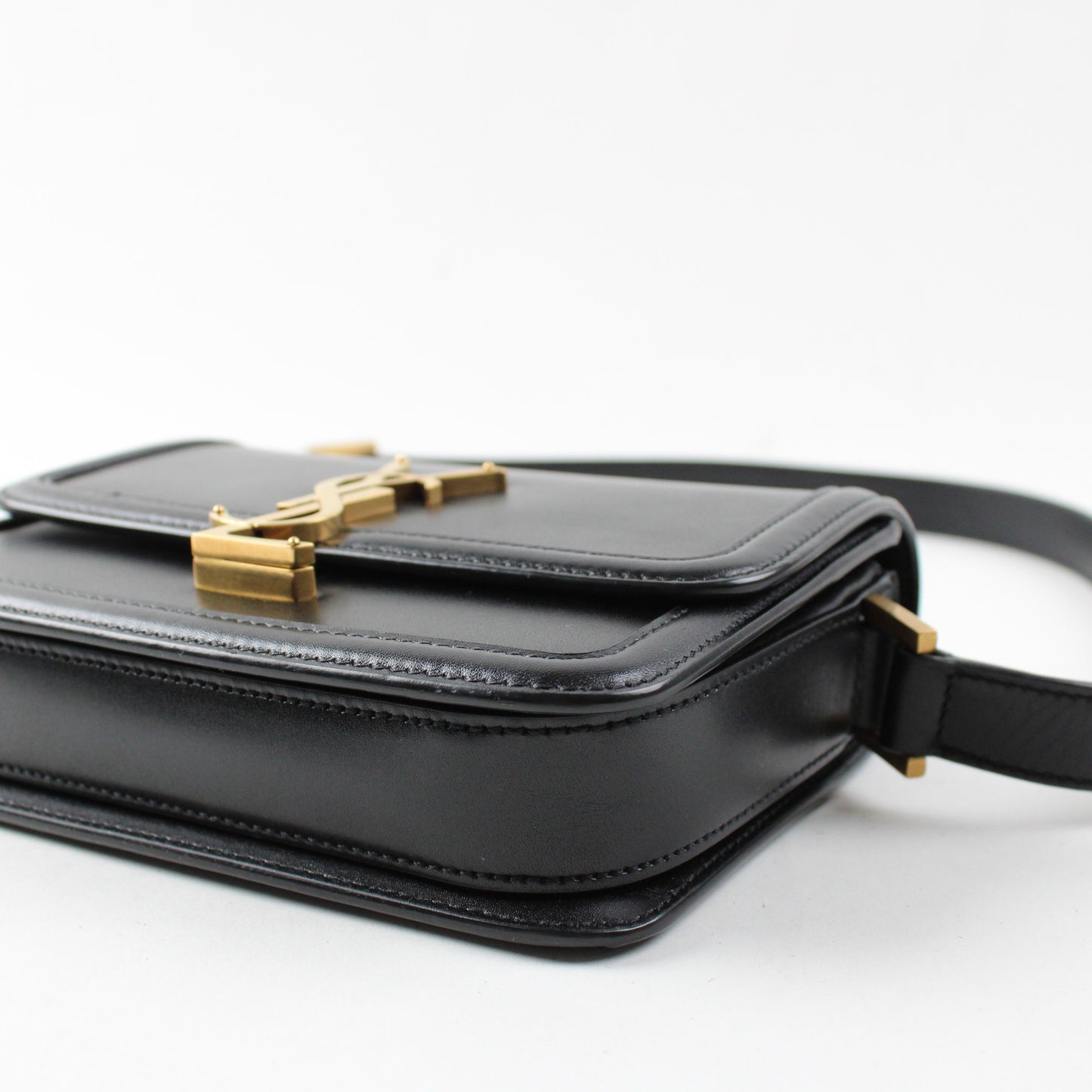 Saint Laurent Solferino Small