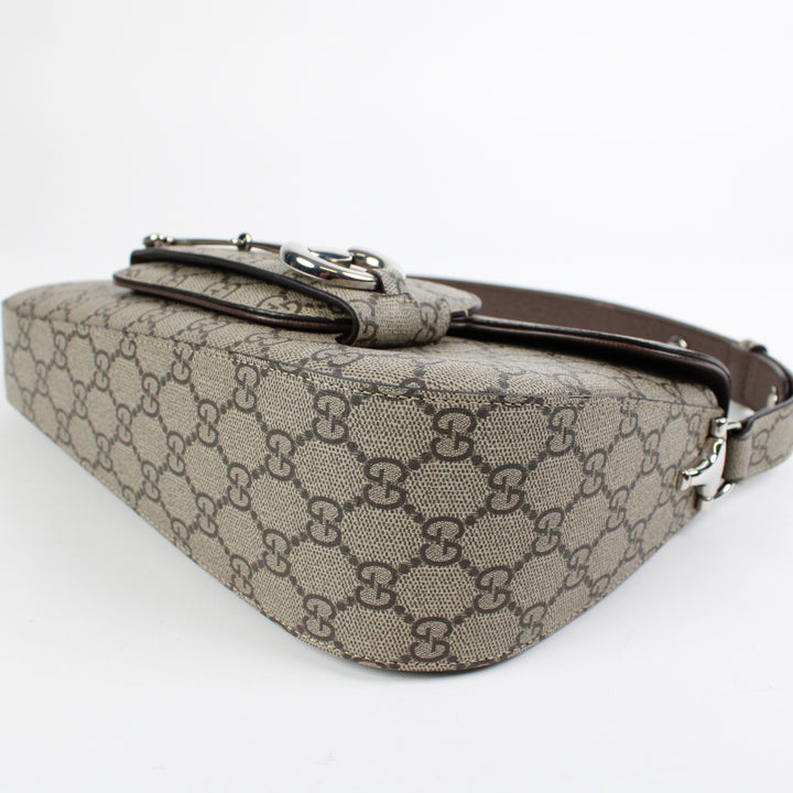 Gucci Horsebit 1955 GG Supreme