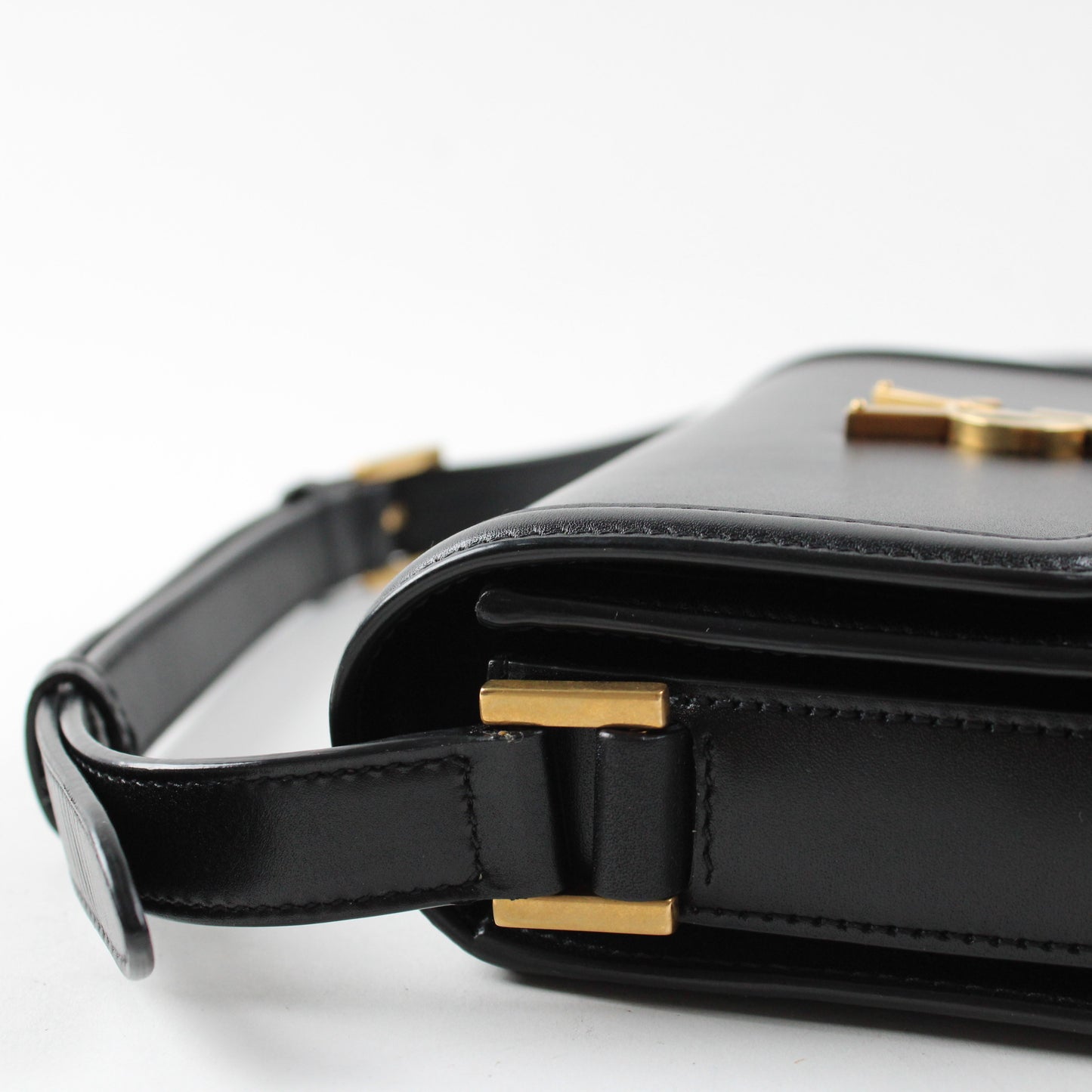 Saint Laurent Solferino Small