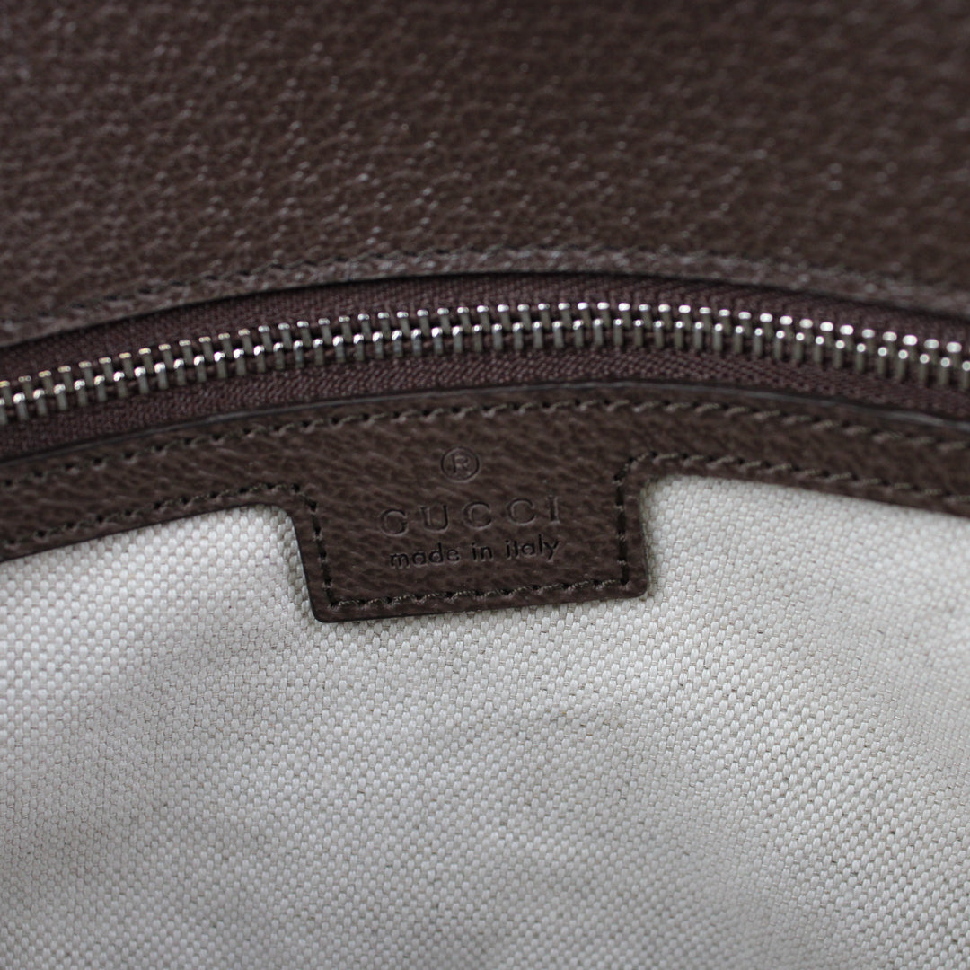 Gucci Horsebit 1955 GG Supreme