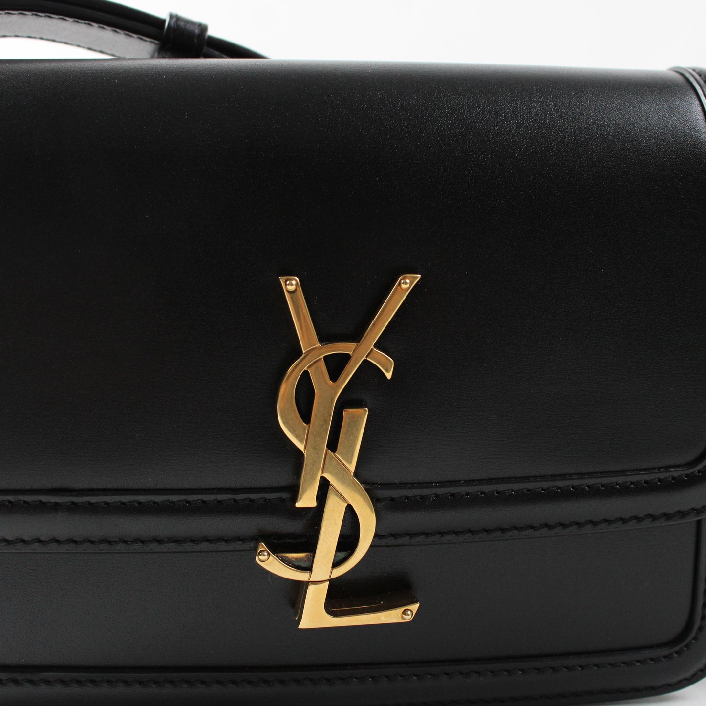 Saint Laurent Solferino Small