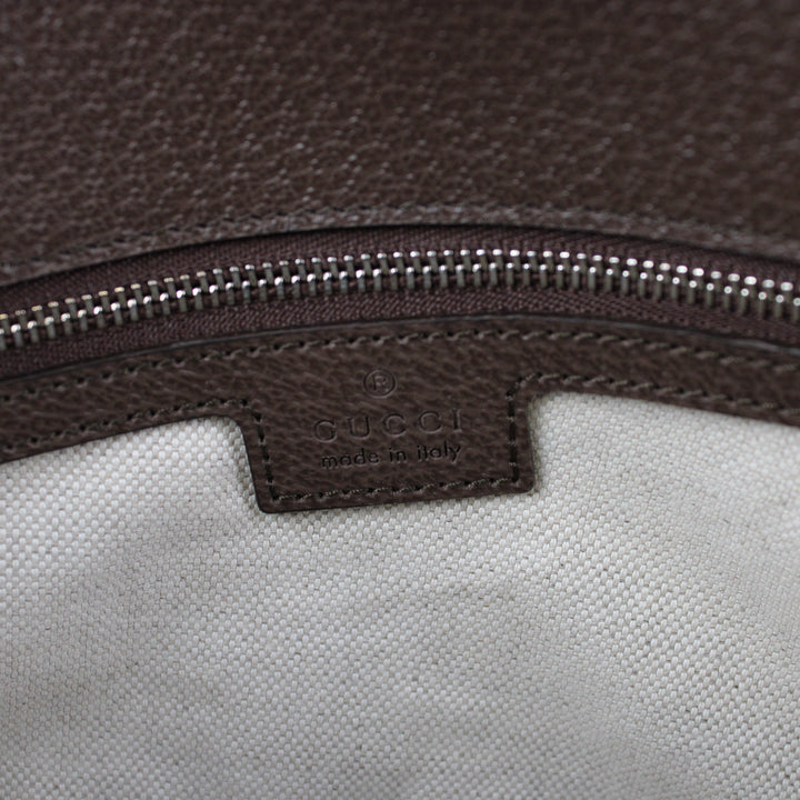 Gucci Horsebit 1955 GG Supreme
