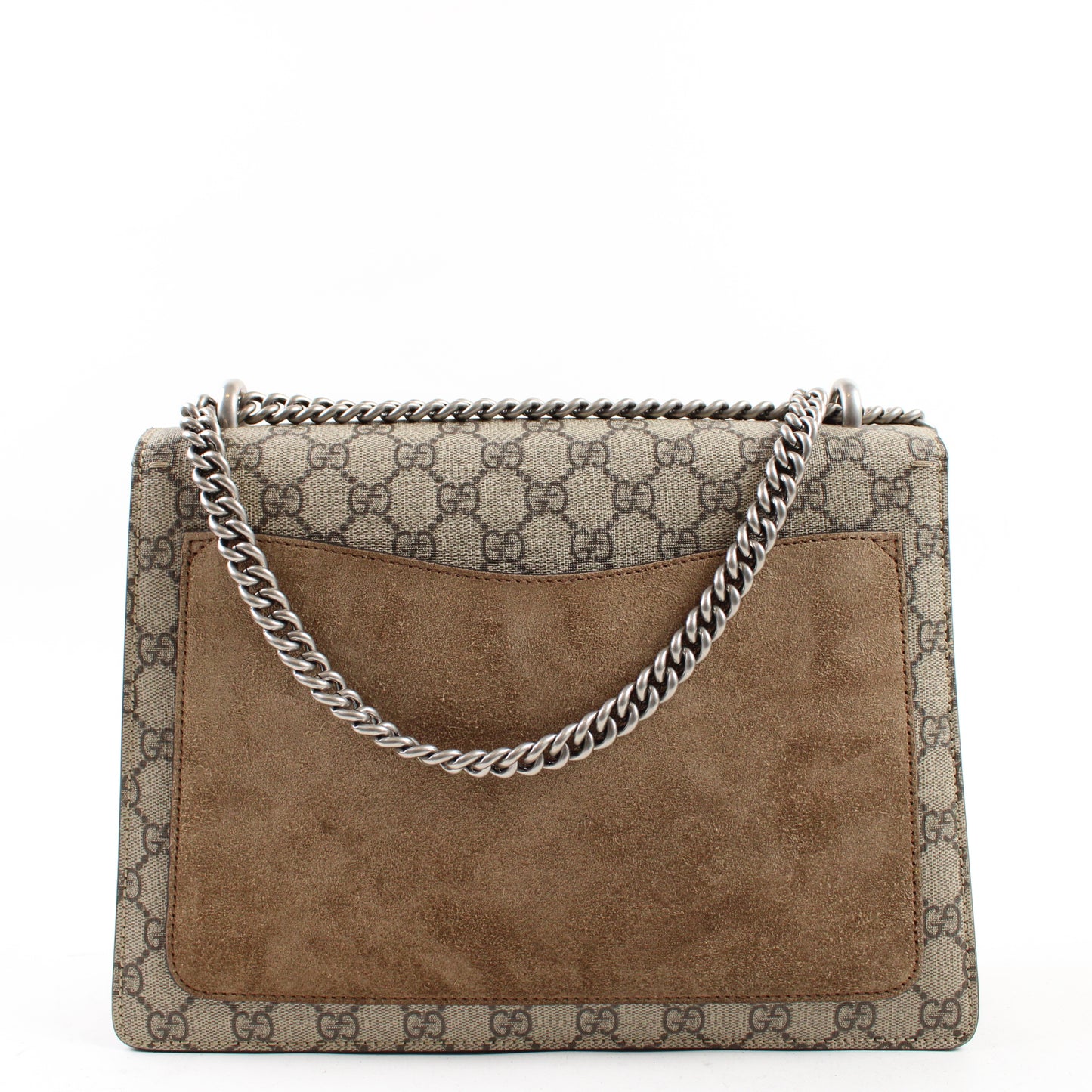 Gucci Dionysus Grande GG Supreme
