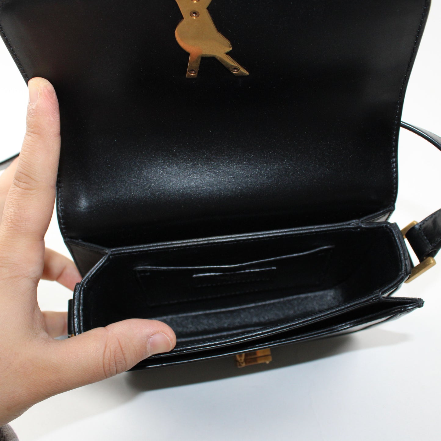 Saint Laurent Solferino Small