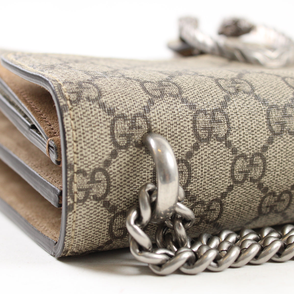 Gucci Dionysus Grande GG Supreme