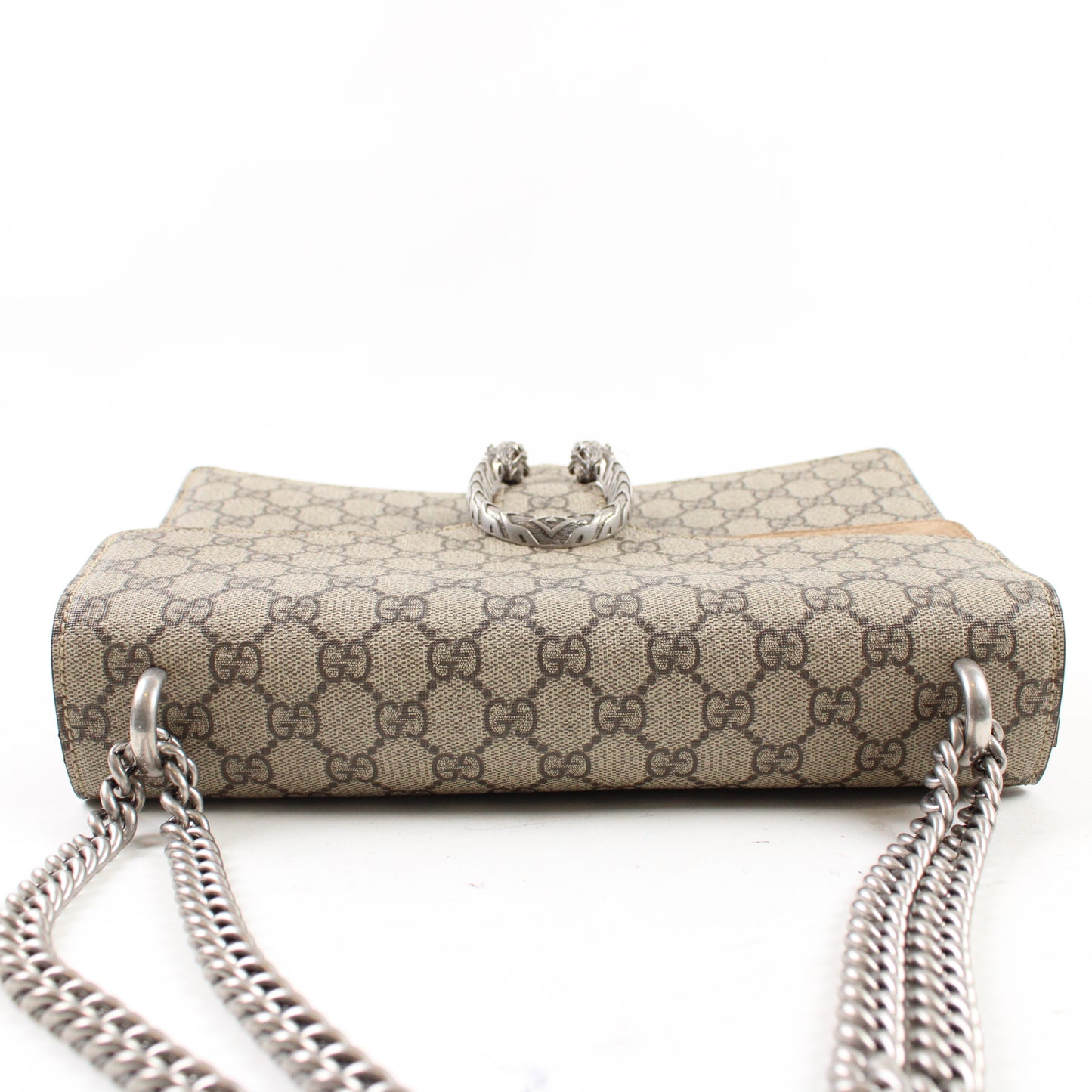 Gucci Dionysus Grande GG Supreme