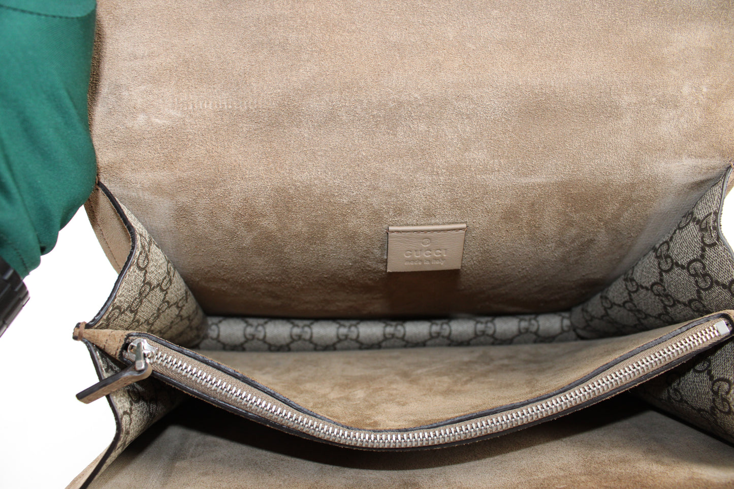 Gucci Dionysus Grande GG Supreme