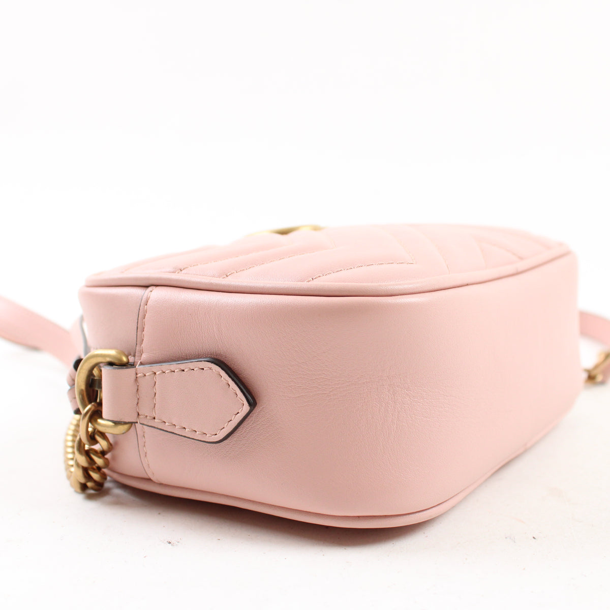 Gucci GG Marmont Camera Bag Piccola