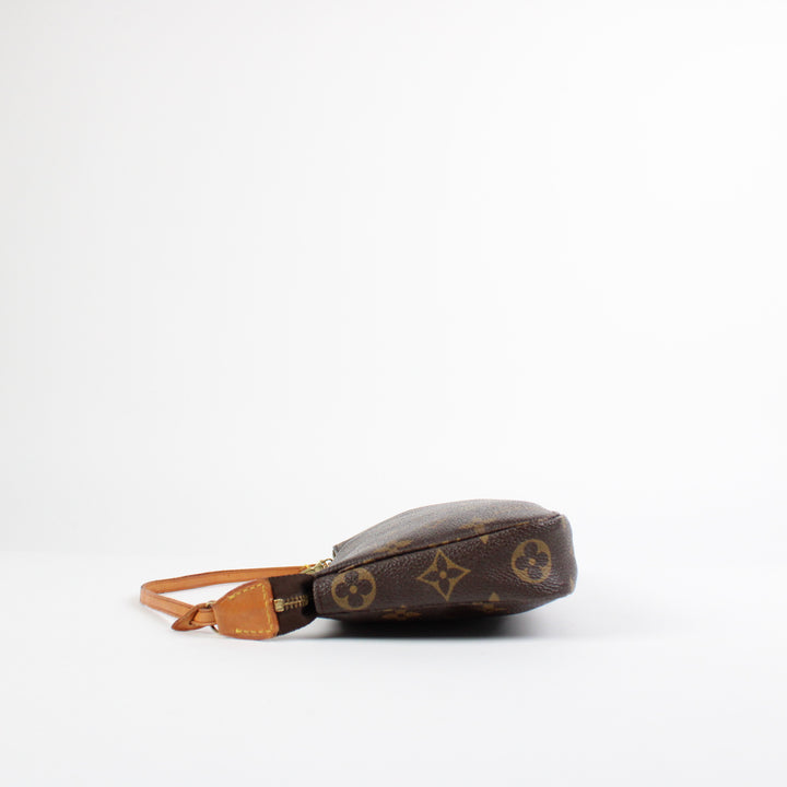 Louis vuitton Pochette Accessories  NM