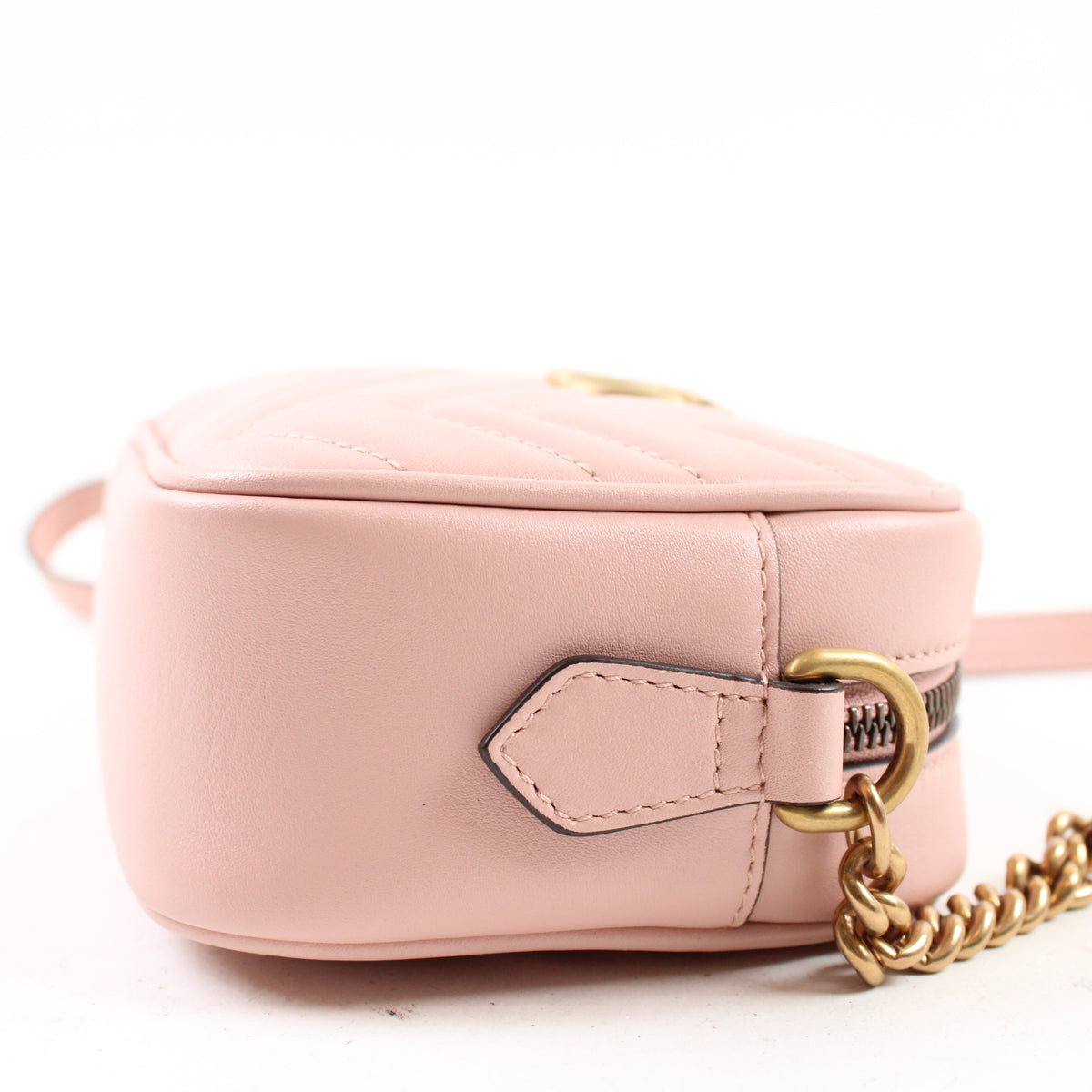Gucci GG Marmont Camera Bag Piccola