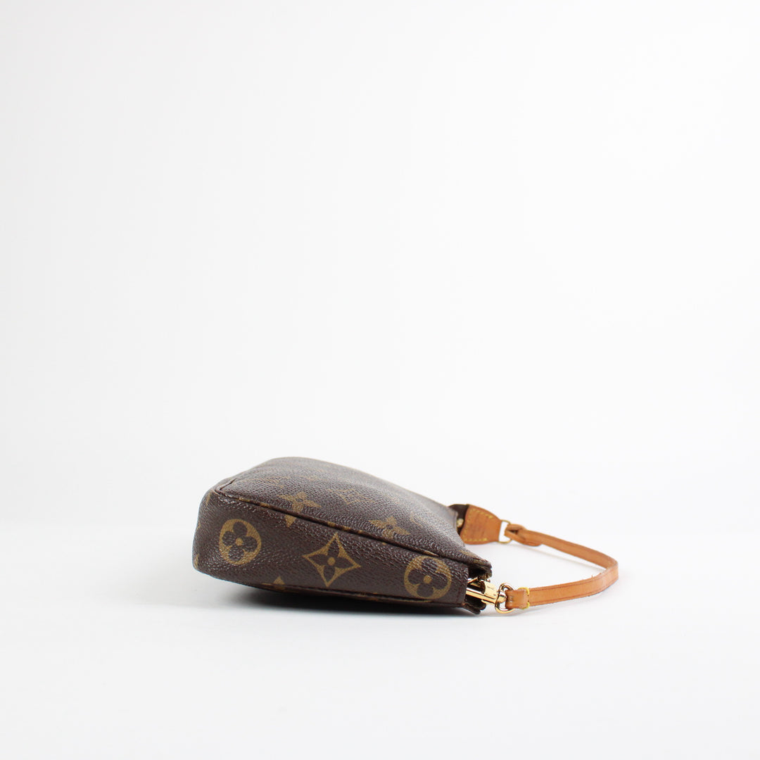 Louis vuitton Pochette Accessories  NM