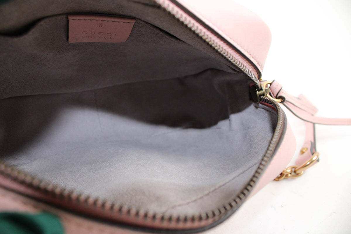 Gucci GG Marmont Camera Bag Piccola