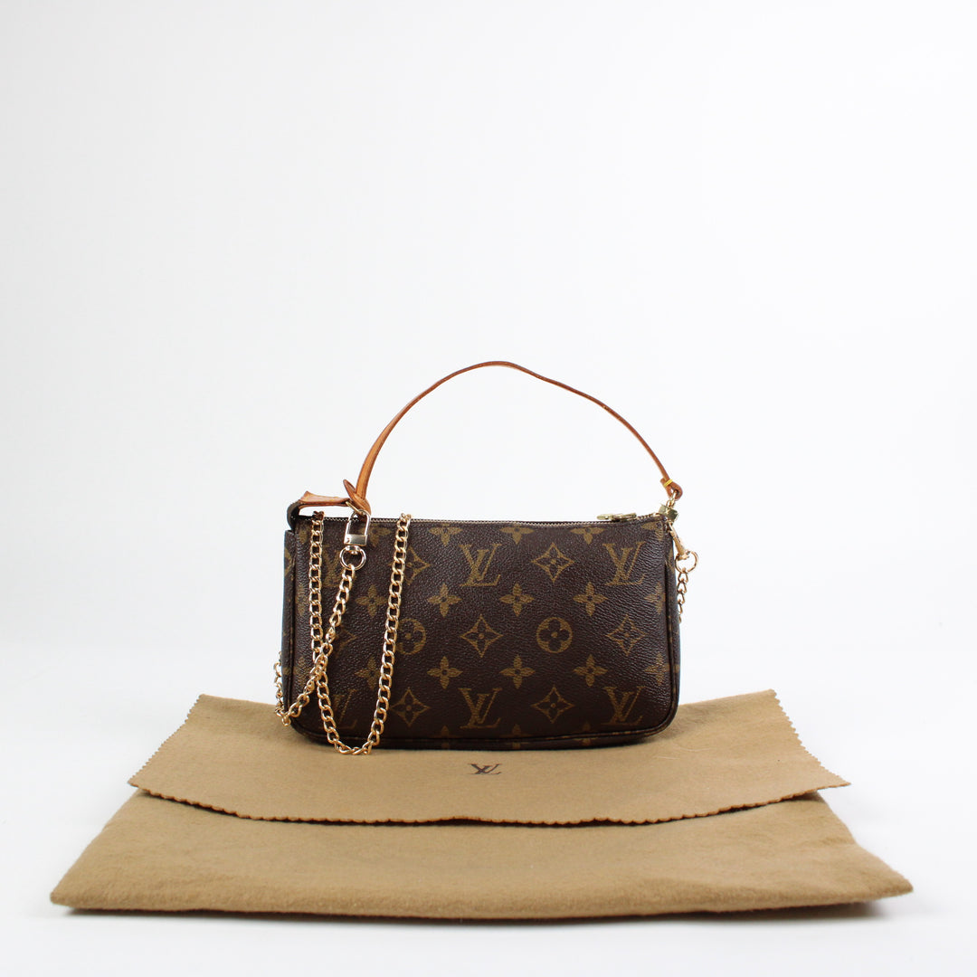 Louis vuitton Pochette Accessories  NM