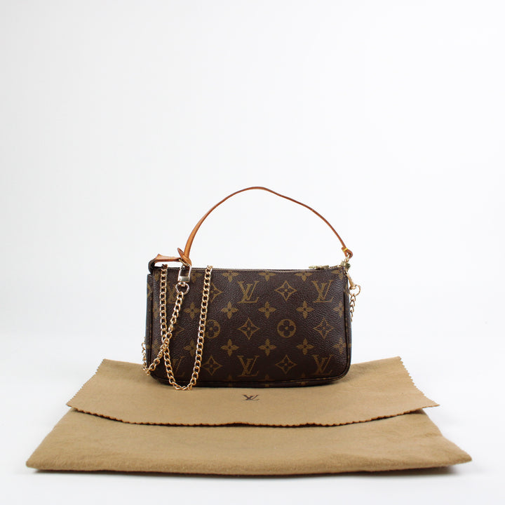 Louis vuitton Pochette Accessories  NM