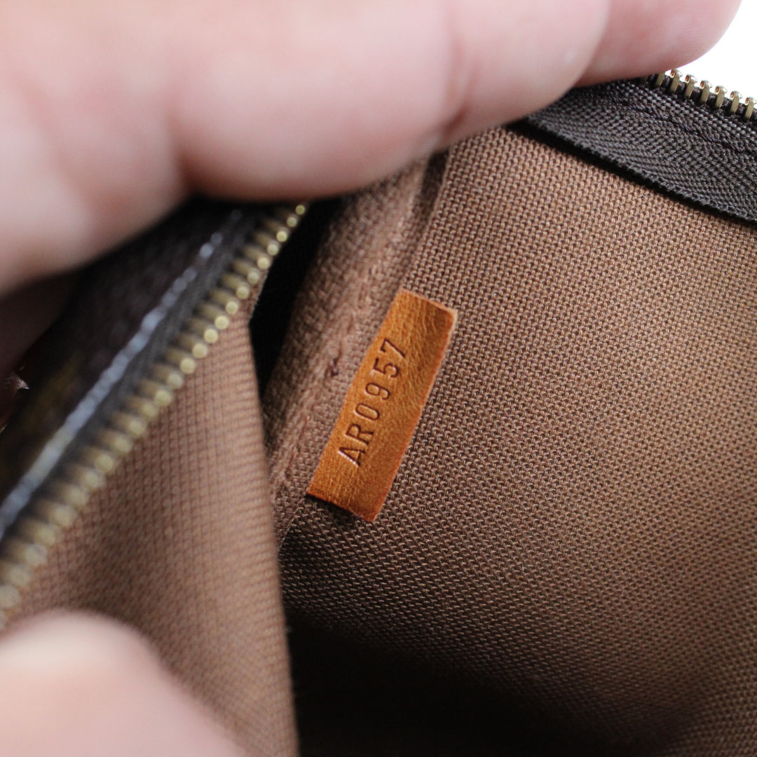 Louis vuitton Pochette Accessories  NM