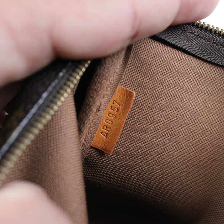 Louis vuitton Pochette Accessories  NM