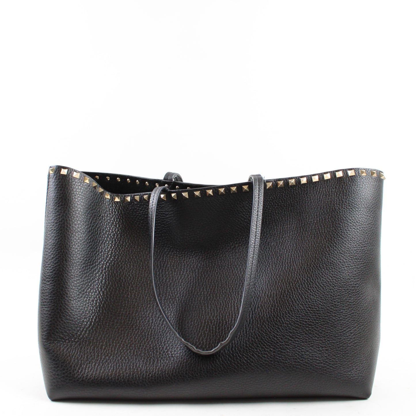 Valentino Garavani Rockstud Tote Bag
