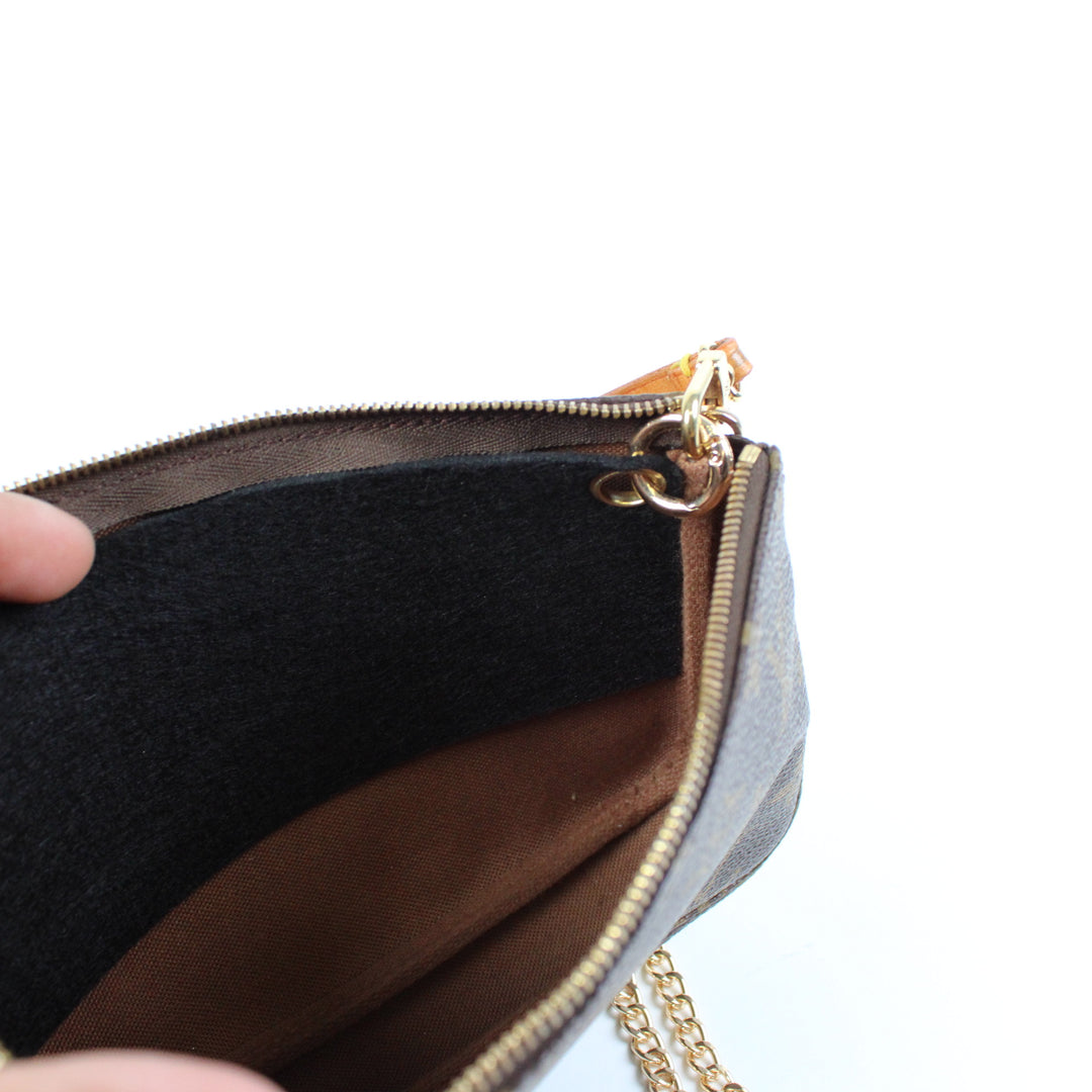 Louis vuitton Pochette Accessories  NM