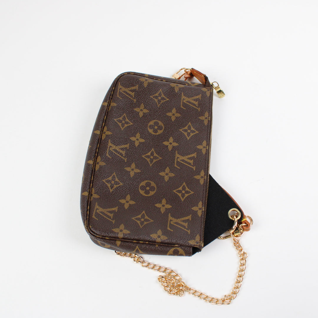Louis vuitton Pochette Accessories  NM