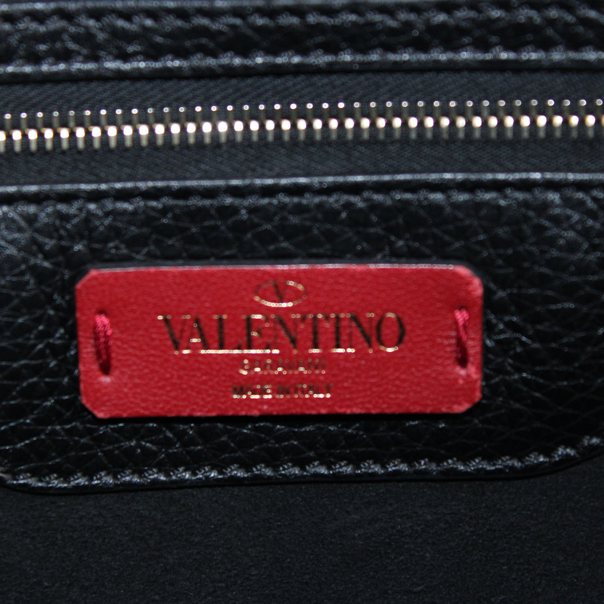 Valentino Garavani Rockstud Tote Bag