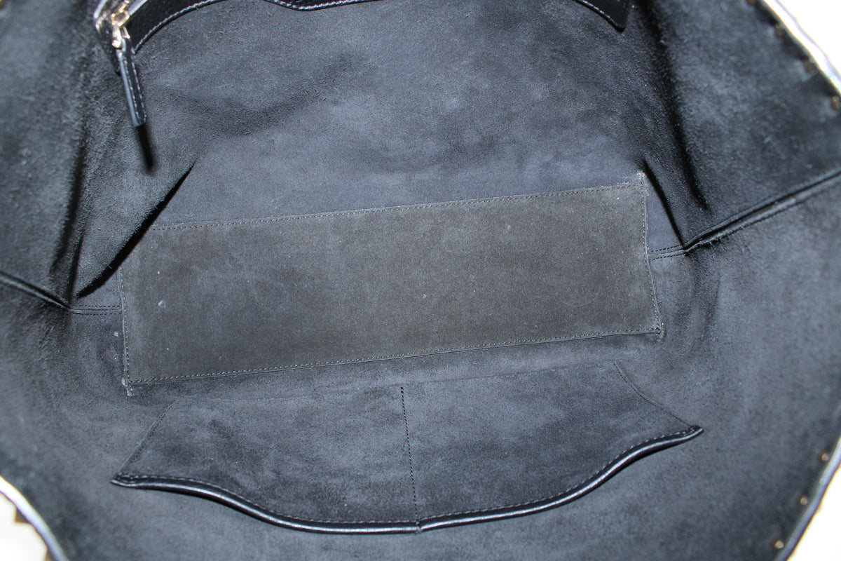 Valentino Garavani Rockstud Tote Bag