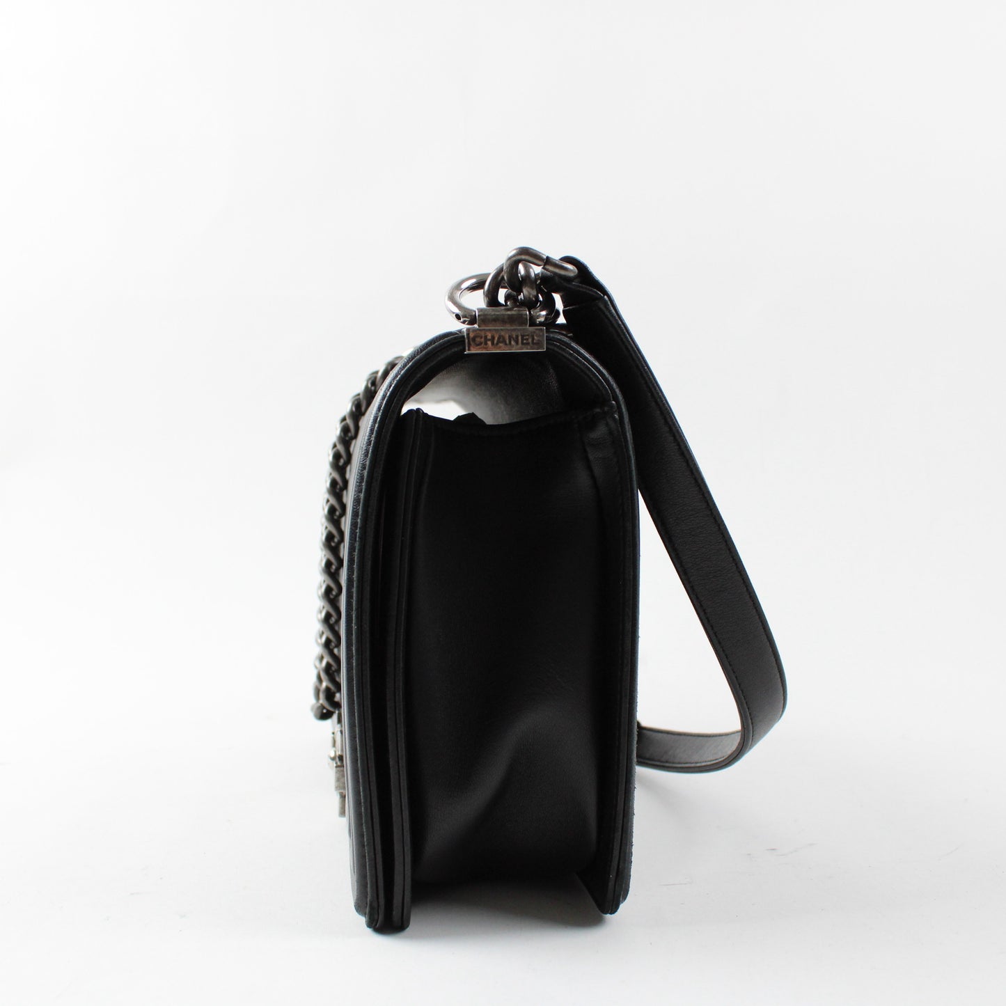 Chanel Boy New Medium