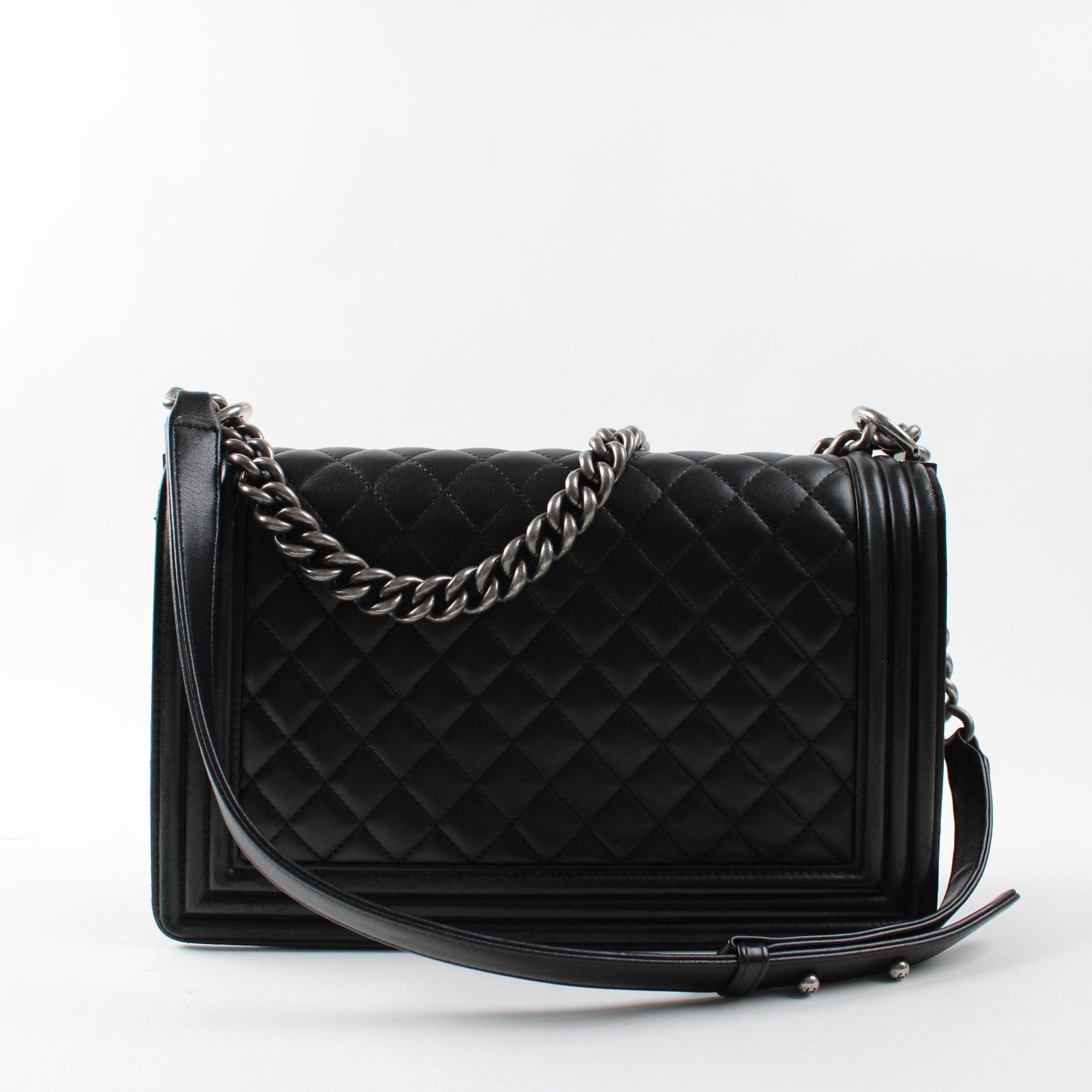 Chanel Boy New Medium