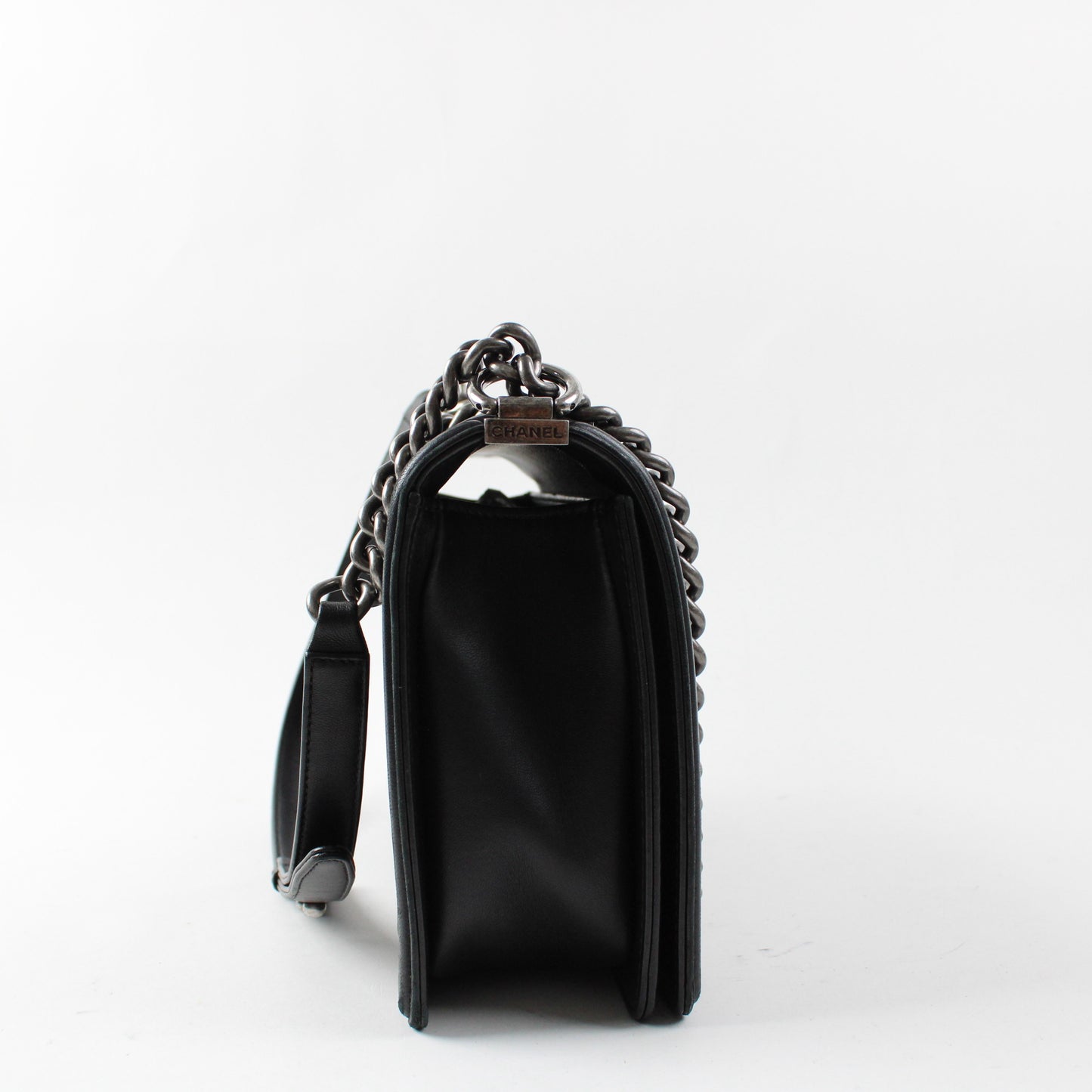 Chanel Boy New Medium