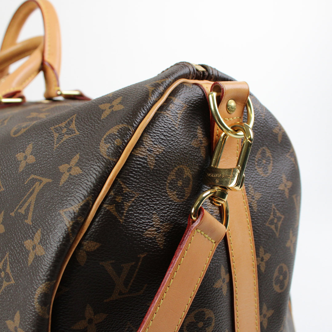 Louis Vuitton Keepall 55 Bandoulier