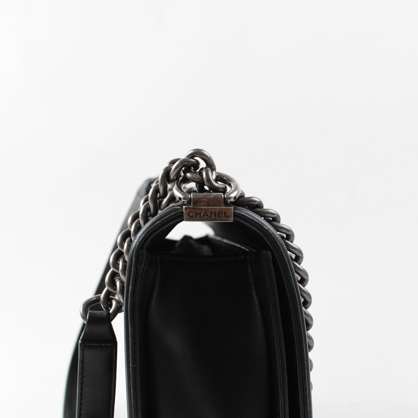 Chanel Boy New Medium