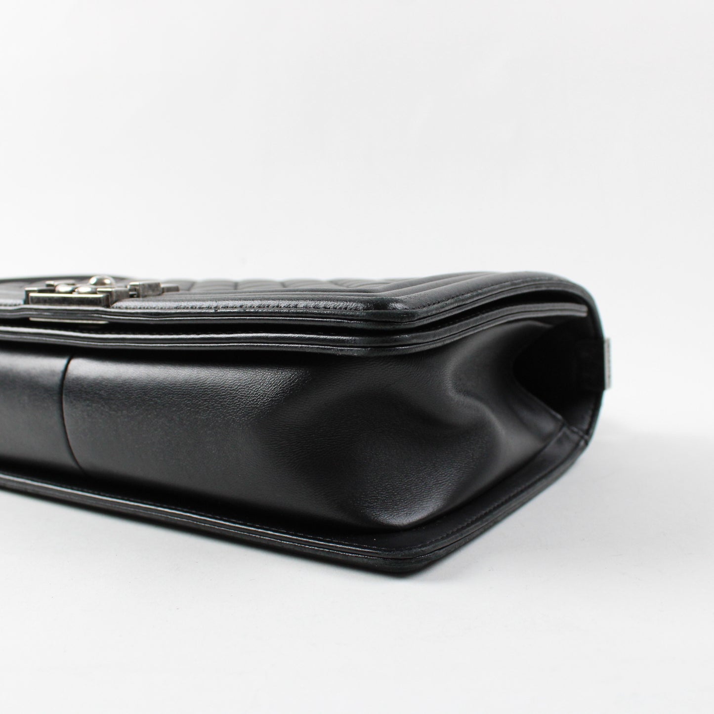 Chanel Boy New Medium