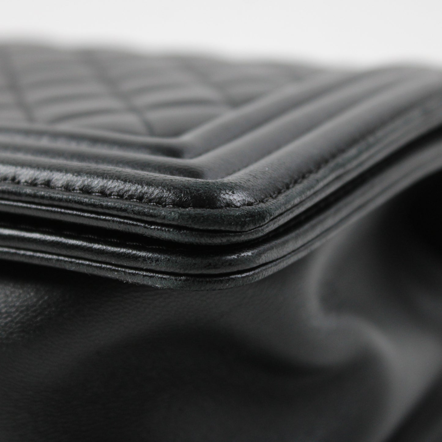 Chanel Boy New Medium