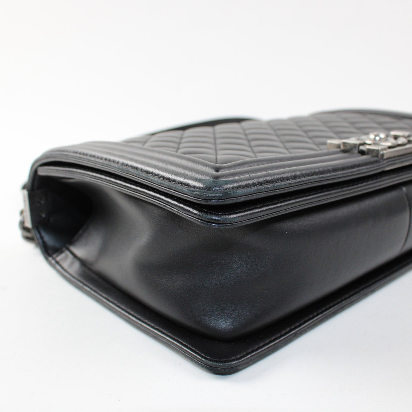 Chanel Boy New Medium