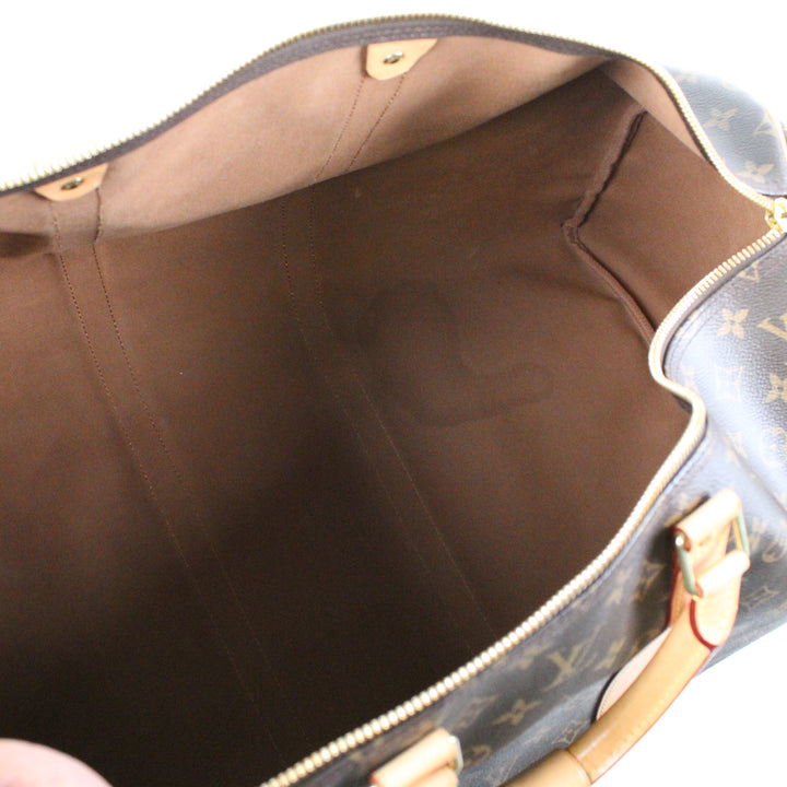 Louis Vuitton Keepall 55 Bandoulier