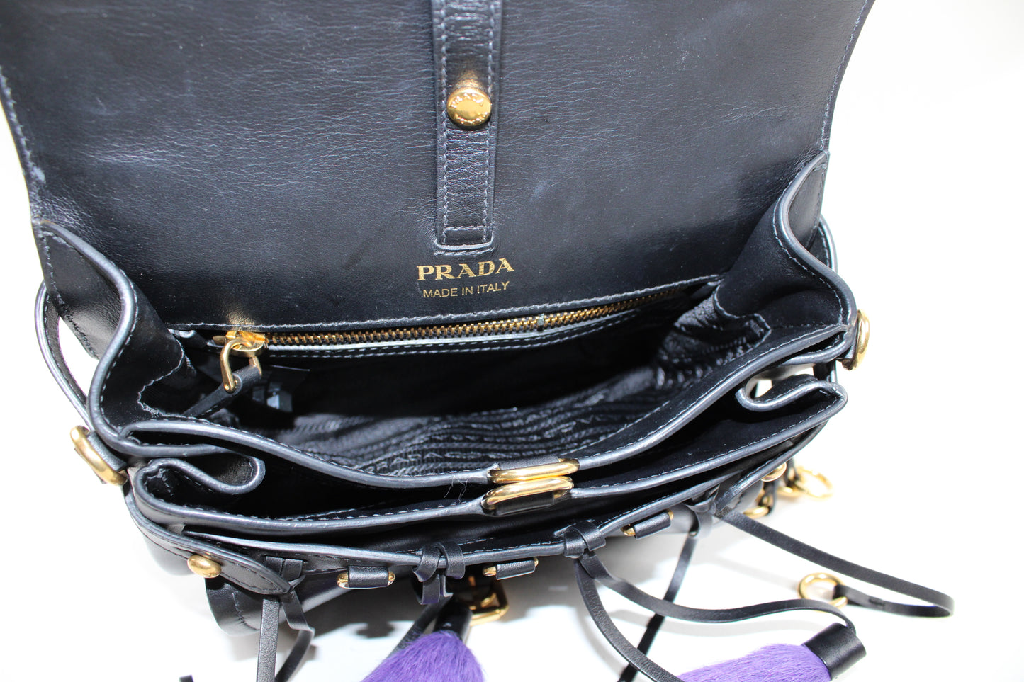 Prada Corsaire