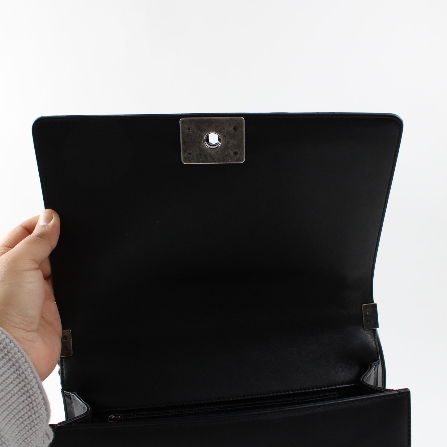 Chanel Boy New Medium