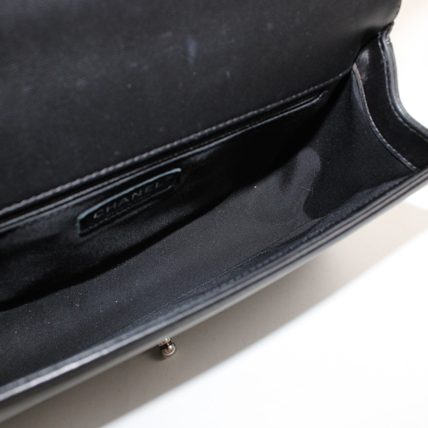 Chanel Boy New Medium